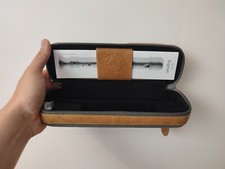 Flöte blockflöte koffer gebraucht kaufen  Schorndorf