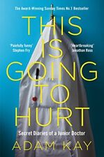 Going hurt secret for sale  UK