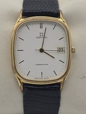 Vintage zenith cosmopolitan usato  Sanremo