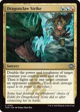 Tarkir dragonstorm choose for sale  ROSSENDALE