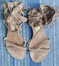 Shelleys real suede for sale  WELWYN GARDEN CITY