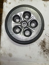 Yamaha yz85 clutch for sale  GLASGOW