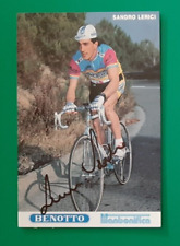 Cyclisme carte cycliste d'occasion  Saint-Pol-sur-Mer