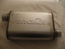 Dynomax ultra flo for sale  Medford