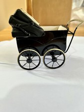 Exquisite dunkley pram for sale  ROMNEY MARSH