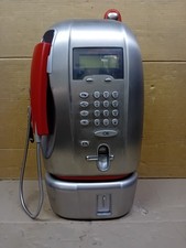 Telefono pubblico gettoni usato Telefono pubblico gettoni usato  Fiumicino