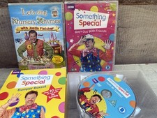 Bbc something special for sale  BOGNOR REGIS