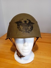 Elmetto m33 italiano usato  Verona
