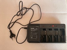 Hama ladegerät akku gebraucht kaufen Hama ladegerät akku gebraucht kaufen  Bahlingen am Kaiserstuhl