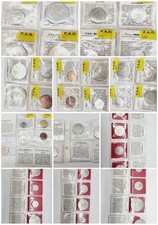 Weltsammlung münzen münzsamm gebraucht kaufen  Wiesbaden