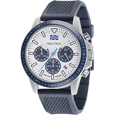 Orologio uomo nautica usato  Italia