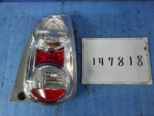 Lanterna traseira direita TOYOTA Passo 2011 DBA-KGC30 81550B1200 [usada] [PA102642565] comprar usado  Enviando para Brazil