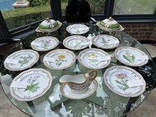 Royal copenhagen flora for sale  Fort Wayne