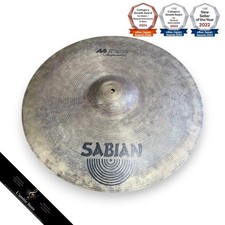 Sabian jazz ride usato  Spedire a Italy