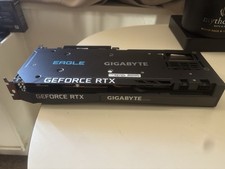 Gigabyte nvidia geforce for sale  Brooklyn