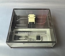 Vintage shure stereo for sale  Buffalo
