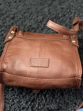 Radley tan bag for sale  BILSTON