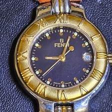 Fendi orologi women for sale  Broomfield