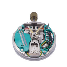 Bulova 214 mouvement d'occasion  Vaux-sur-Mer