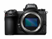 Nikon Z7 body, DEMOWARE, bezlusterkowy aparat systemowy, czasy wydania (zdjęcia) 57 625 na sprzedaż  Wysyłka do Poland