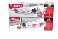 Lot razor kick for sale  Columbus