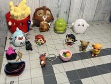 Random mixed toys for sale  Richmond