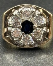 Mens 14k gold for sale  Pearson