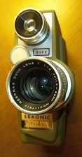 8mm filmkamera gebraucht kaufen  Weinstadt