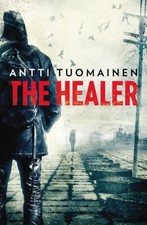 Healer tuomainen antti for sale  UK