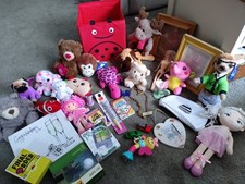 Carboot bundle joblot for sale  ROTHERHAM