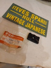 Suzuki ts50x chain for sale  HULL