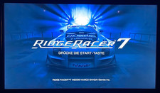 Ridge Racer 7 für PS3 CIB comprar usado  Enviando para Brazil