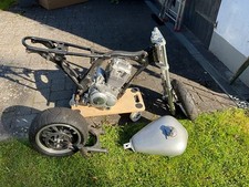 Monkey honda 190 gebraucht kaufen Monkey honda 190 gebraucht kaufen  Hamburg