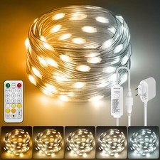 Houhui led lichterkette gebraucht kaufen  Bad Pyrmont