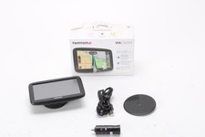 Unidade GPS TomTom 4AA53 4AA5.001.00 5" com acessórios - Bom estado comprar usado  Enviando para Brazil