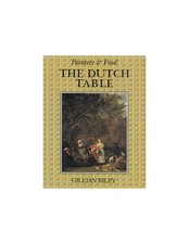 Dutch table riley for sale  UK