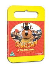 Chorlton wheelies wheel for sale  UK