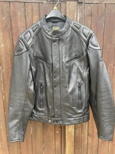Vintage polo leather for sale  TADLEY