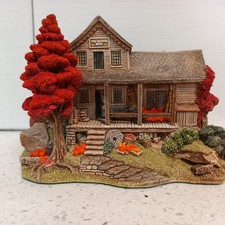 lilliput lane collection collection for sale lilliput lane collection collection for sale BIGGLESWADE
