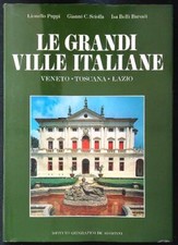 Grandi ville italiane usato  Italia