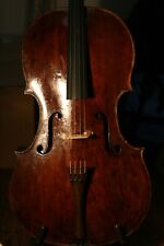 Exceptionnel violoncelle 18eme d'occasion  Toulouse-