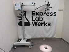 Carl zeiss s100 for sale  Summerfield