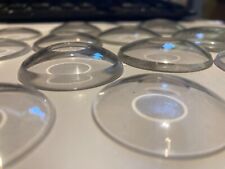 Glas linsenschliff spindeluhr gebraucht kaufen  Dinkelscherben