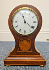 Antique balloon timepiece for sale  UK