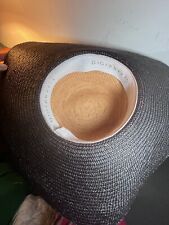 Gigi burris raffia for sale  LONDON