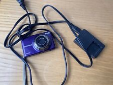 Fujifilm finepix jv300 for sale  Ireland