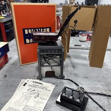 Lionel 12834 gauge for sale  Saint Charles
