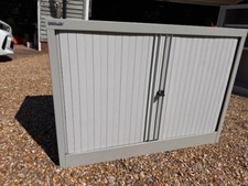 Bisley filing cabinet. for sale  ALRESFORD