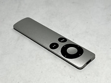 Silver aluminum remote for sale  York