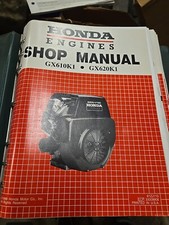 Nos honda gx610k1 for sale  Lockport